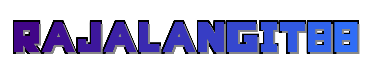 RAJALANGIT88 Logo